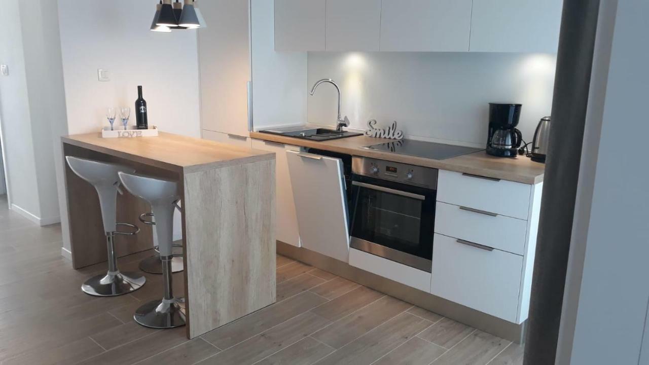 Holiday Home - Apartment Carmen Sevid Eksteriør billede